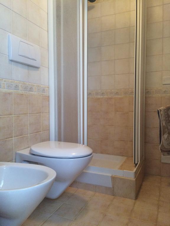 Apartment Whenlifeisbetter Casal Palocco Pokoj fotografie